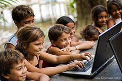 Inclusão Digital - Orkut !?