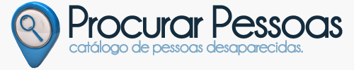 Procurar Pessoas Desaparecidas