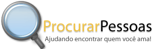 procurar pessoas