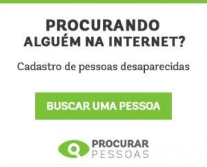Procurar Pessoas na Internet